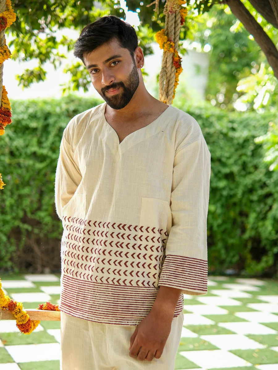 Pravaha Kurta